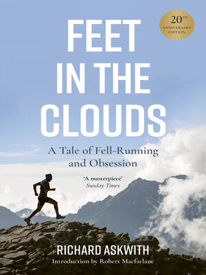 cover image of Feet in the Clouds
